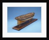 Ship of 40-48 guns by unknown