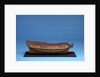 Third rate warship 'Centurion' (1732) 60 guns by unknown