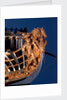 'Royal George', figurehead by Thomas Burroughs