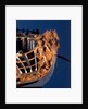 'Royal George', figurehead by Thomas Burroughs