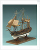 The 'Tartar' (1734) by Unknown