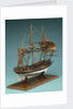The 'Tartar' (1734) by unknown