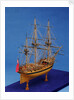 'Atalanta', 16 guns by unknown