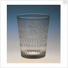 Tumbler, circa 1783 by unknown