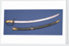 Light Cavalry-type sword by Read
