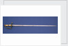Honourable East India Company sword by unknown