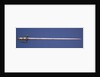 Honourable East India Company sword by unknown