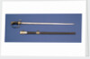 Stirrup hilted sword by Prosser