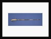 Straight stirrup hilted sword by unknown