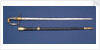 Honourable East India Company sword by William Henry Archer