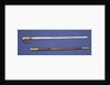 Stirrup hilted sword by Drury & Son