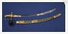 Lloyds Patriotic Fund £100 Presentation Sword by R. Teed