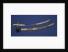Lloyds Patriotic Fund £100 Presentation Sword by R. Teed