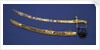 Lloyds Patriotic Fund £100 Presentation Sword by R. Teed
