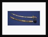 Lloyds Patriotic Fund £100 Presentation Sword by R. Teed