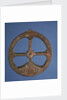Mariner's astrolabe by unknown