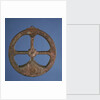Mariner's astrolabe by unknown