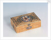 Freedom box by James Morisset