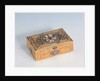 Freedom box by James Morisset