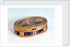 Freedom box by James Morisset