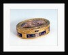Freedom box by James Morisset