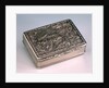 Freedom box by T P