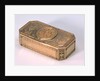 Snuff box by I.L & I.B