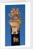 Admiral of the Fleet's baton by John Northam