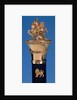 Admiral of the Fleet's baton by John Northam