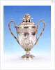 Cup by Benjamin Smith