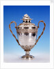 Cup by Benjamin Smith