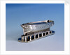 Snuff box by T. Eley