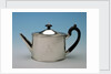Teapot by William Plummer