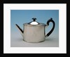 Teapot by William Plummer