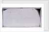 Casket by Thomas Johnson
