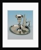 Candlestick by William Bennett