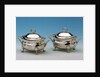 Sauce tureen by Robert Hennell