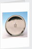 Salver by Thomas Hannam