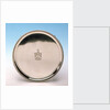 Salver by Thomas Hannam