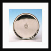 Salver by Thomas Hannam