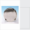 Salver by Thomas Hannam