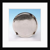 Salver by Thomas Hannam