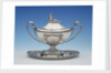 Soup tureen by Robert Makepeace