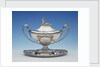 Soup tureen by Robert Makepeace