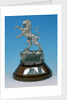 Statuette by Mappin & Webb