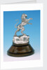 Statuette by Mappin & Webb