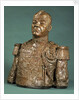 Admiral of the Fleet Sir John Arbuthnot Fisher (1841-1920), 1st Baron Fisher of Kilverstone by Jacob Epstein