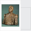 Admiral of the Fleet Sir John Arbuthnot Fisher (1841-1920), 1st Baron Fisher of Kilverstone by Jacob Epstein