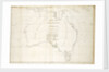 Map of Australia by Matthew Flinders