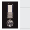 Naval General Service Medal 1793-1840 by W. Wyon